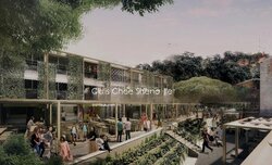 Upper Bukit Timah Road (D21), Retail #456335241